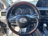 Thumbnail of 2021 Obsidian Lexus RX 350