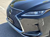 Thumbnail of 2021 Obsidian Lexus RX 350