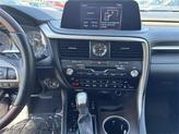 Thumbnail of 2021 Obsidian Lexus RX 350
