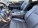 Thumbnail of 2021 Obsidian Lexus RX 350