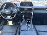 Thumbnail of 2021 Obsidian Lexus RX 350