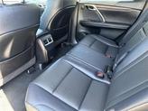 Thumbnail of 2021 Obsidian Lexus RX 350