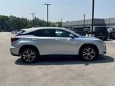 Thumbnail of 2017 Silver Lining Metallic Lexus RX 350