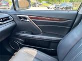 Thumbnail of 2017 Silver Lining Metallic Lexus RX 350
