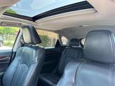 Thumbnail of 2017 Silver Lining Metallic Lexus RX 350