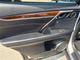 Thumbnail of 2017 Silver Lining Metallic Lexus RX 350