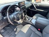 Thumbnail of 2023 Nebula Gray Pearl Lexus GX 460