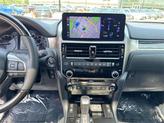 Thumbnail of 2023 Nebula Gray Pearl Lexus GX 460