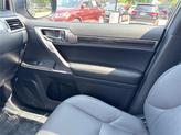 Thumbnail of 2023 Nebula Gray Pearl Lexus GX 460