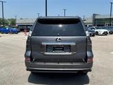 Thumbnail of 2023 Nebula Gray Pearl Lexus GX 460