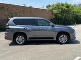 Thumbnail of 2023 Nebula Gray Pearl Lexus GX 460