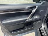 Thumbnail of 2023 Nebula Gray Pearl Lexus GX 460