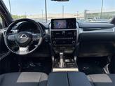 Thumbnail of 2023 Nebula Gray Pearl Lexus GX 460
