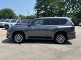 Thumbnail of 2023 Nebula Gray Pearl Lexus GX 460