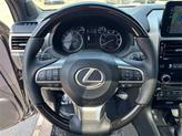 Thumbnail of 2023 Nebula Gray Pearl Lexus GX 460