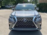 Thumbnail of 2023 Nebula Gray Pearl Lexus GX 460