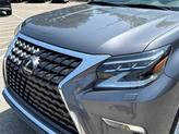 Thumbnail of 2023 Nebula Gray Pearl Lexus GX 460