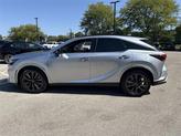 Thumbnail of 2023 Iridium Lexus RX 350