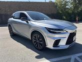 Thumbnail of 2023 Iridium Lexus RX 350
