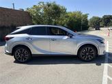Thumbnail of 2023 Iridium Lexus RX 350
