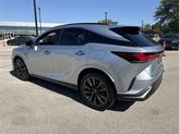 Thumbnail of 2023 Iridium Lexus RX 350