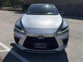 Thumbnail of 2023 Iridium Lexus RX 350