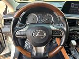 Thumbnail of 2021 Eminent White Pearl Lexus RX 350L