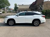 Thumbnail of 2021 Eminent White Pearl Lexus RX 350L