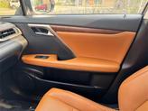 Thumbnail of 2021 Eminent White Pearl Lexus RX 350L
