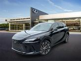 Photo of 2025 Caviar Lexus RX 350