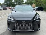 Thumbnail of 2025 Caviar Lexus RX 350