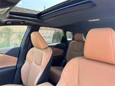 Thumbnail of 2025 Cloudburst Gray Lexus RX 350