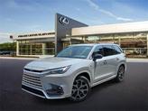 Photo of 2025 Lexus TX 500h