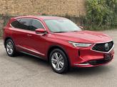 Thumbnail of 2022 Performance Red Pearl Acura MDX