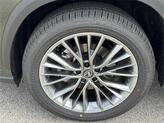 Thumbnail of 2026 Green Pearl Lexus NX 350
