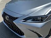 Thumbnail of 2022 Iridium Lexus ES 250
