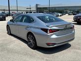 Thumbnail of 2022 Iridium Lexus ES 250