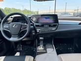 Thumbnail of 2022 Iridium Lexus ES 250