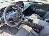 Thumbnail of 2022 Iridium Lexus ES 250