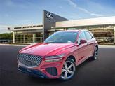 Photo of 2024 Mauna Red Genesis GV70