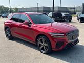 Thumbnail of 2024 Mauna Red Genesis GV70