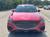 Thumbnail of 2024 Mauna Red Genesis GV70