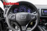 Thumbnail of 2022 Crystal Black Pearl Honda HR-V
