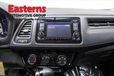 Thumbnail of 2022 Crystal Black Pearl Honda HR-V