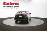 Thumbnail of 2022 Crystal Black Pearl Honda HR-V