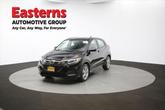 Thumbnail of 2022 Crystal Black Pearl Honda HR-V