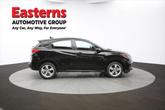 Thumbnail of 2022 Crystal Black Pearl Honda HR-V