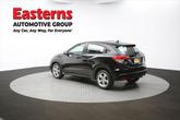 Thumbnail of 2022 Crystal Black Pearl Honda HR-V