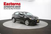 Thumbnail of 2022 Crystal Black Pearl Honda HR-V