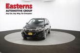 Thumbnail of 2022 Crystal Black Pearl Honda HR-V